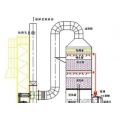 BJT玻璃鋼酸霧凈化塔